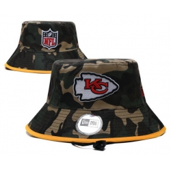 NBA Bucket Hats 2604