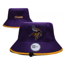 NBA Bucket Hats 2656