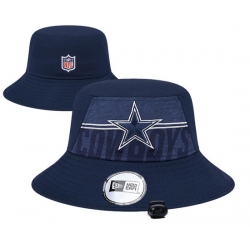 NFL Buckets Hats D007