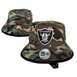NFL Buckets Hats D051