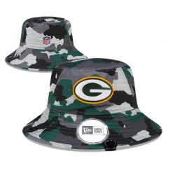 NFL Buckets Hats D069