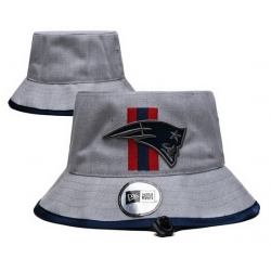 NFL Buckets Hats D080