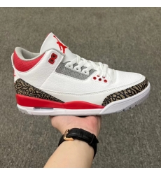 Air Jordan 3 Men Shoes 239 025
