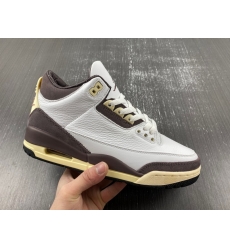 Air Jordan 3 Men Shoes 24A 014