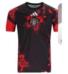 soccer jersey Manchester United Black 2026 soccer jersey Manchester United Black 2026