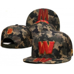 Washington Commanders Snapback Cap 24H300