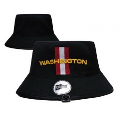 Washington Commanders Snapback Hat 24E10