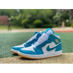 AIR JORDAN 1 MID DQ8426 400