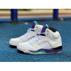 AIR JORDAN 5 RETRO D002