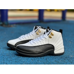 AIR JORDAN 12 RETRO D005