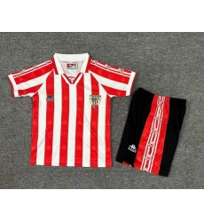 Youth Retro Soccer Jerseys Athletic Club 95 97 Youth Retro Soccer Jerseys Athletic Club 95 97