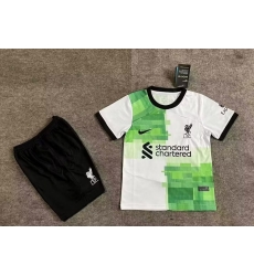Youth Soccer Jersey Livepool Youth Soccer Jersey Livepool