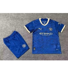 Youth Soccer Jersey Manchester City Youth Soccer Jersey Manchester City