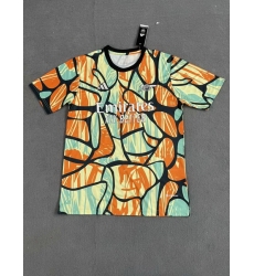 Men 2024 2025 Soccer Jersey Arsenal Special Men 2024 2025 Soccer Jersey Arsenal Special