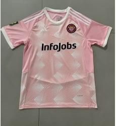 Men 2024 2025 Soccer Jersey Pig Pink Men 2024 2025 Soccer Jersey Pig Pink