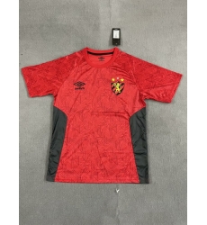 Men 2024 2025 Soccer Jersey Recife Navigation Men 2024 2025 Soccer Jersey Recife Navigation