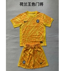 Men Goal Keeper Soccer Jersey 224 Men Goal Keeper Soccer Jersey 224