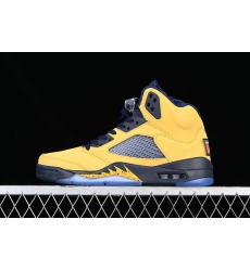 AIR JORDAN 5 RETRO CQ9541 704
