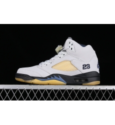 AIR JORDAN 5 RETRO FZ5758 004 AIR JORDAN 5 RETRO FZ5758 004