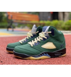 AIR JORDAN 5 RETRO SP FZ5758 003 AIR JORDAN 5 RETRO SP FZ5758 003