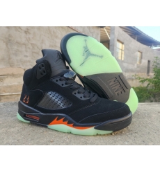 Air Jordan 5 Men Shoes L304