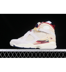 AIR JORDAN 8 RETRO FJ2850 107