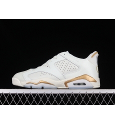 AIR JORDAN 6 RETRO LOW DH6928 073 AIR JORDAN 6 RETRO LOW DH6928 073