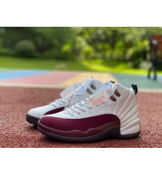 WMNS AIR JORDAN 12 RETRO SP DV6989 100 WMNS AIR JORDAN 12 RETRO SP DV6989 100