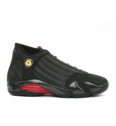 Jordan 14 OG Last Shot 1999 Jordan 14 OG Last Shot 1999