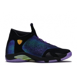 Jordan 14 Retro DB Doernbecher 2019