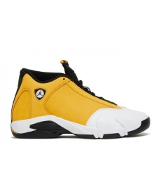 Jordan 14 Retro Ginger Jordan 14 Retro Ginger