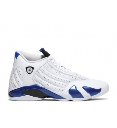 Jordan 14 Retro Hyper Royal Jordan 14 Retro Hyper Royal