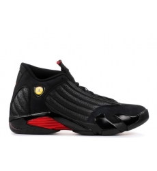 Jordan 14 Retro Last Shot 2018 Jordan 14 Retro Last Shot 2018