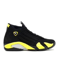 Jordan 14 Retro Thunder Jordan 14 Retro Thunder