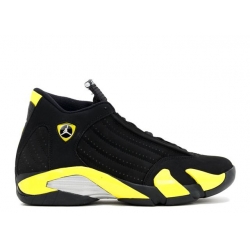 Jordan 14 Retro Thunder