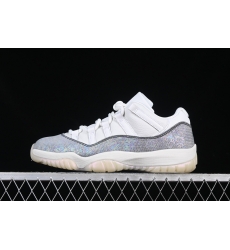 AIR JORDAN 11 LOW CNY HQ7000 001 AIR JORDAN 11 LOW CNY HQ7000 001