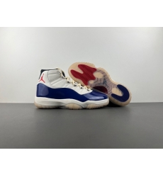 Air Jordan 11 Retro Men Shoes 5907