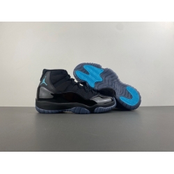 Air Jordan 11 Retro Men Shoes 5909