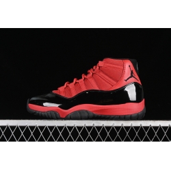 Air Jordan 11 Retro Men Shoes 5M14