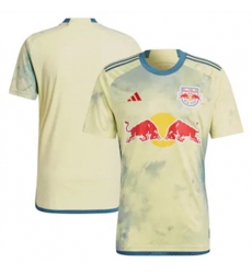 Men New York Red Bulls Blank 2023 24 Daniel Patrick Replica Yellow Men New York Red Bulls Blank 2023 24 Daniel Patrick Replica Yellow