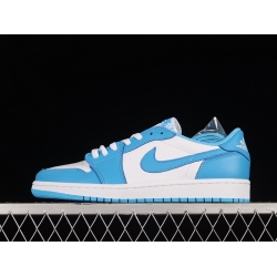 AIR JORDAN 1 LOW CJ7891 401