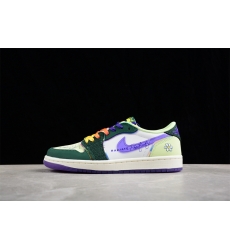 AIR JORDAN 1 LOW FD9665 351 AIR JORDAN 1 LOW FD9665 351