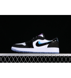 AIR JORDAN 1 LOW FZ4159 100
