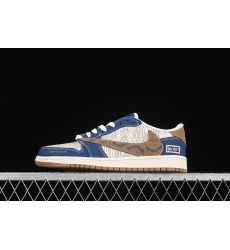 Air Jordan 1 Low Men Shoes 5007
