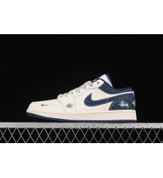 Air Jordan 1 Low Men Shoes 5011