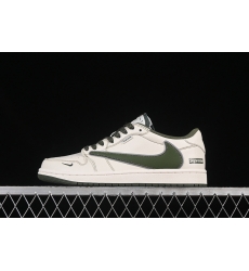 Air Jordan 1 Low Men Shoes 5018