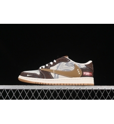 Air Jordan 1 Low Men Shoes 5021