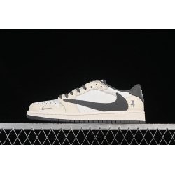 Air Jordan 1 Low Men Shoes 5025
