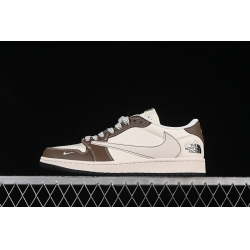 Air Jordan 1 Low Men Shoes 5035