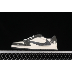 Air Jordan 1 Low Men Shoes 5039